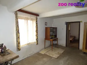 Prodej rodinného domu, Uhersko, 115 m2