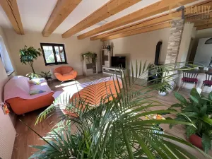 Pronájem rodinného domu, Libchavy, 85 m2