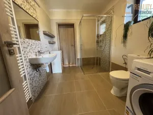 Pronájem rodinného domu, Libchavy, 85 m2