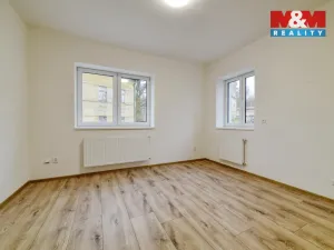 Prodej činžovního domu, Luby, Revoluční, 218 m2