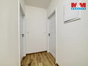 Prodej činžovního domu, Luby, Revoluční, 218 m2