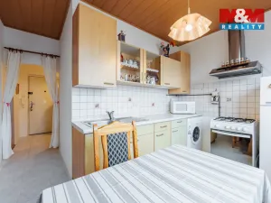 Pronájem bytu 2+1, Bochov, Obuvnická, 53 m2