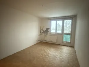 Pronájem bytu 1+1, Orlová, Lesní, 38 m2