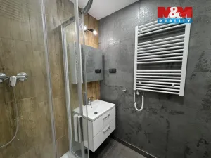 Pronájem bytu 2+1, Doksy, Pražská, 62 m2