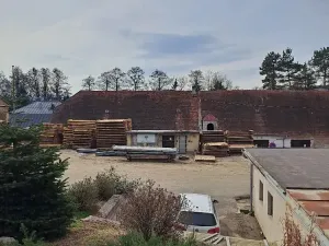 Dražba - jiné, Jesenice, Hlavní, 22617 m2