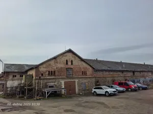 Dražba - jiné, Jesenice, Hlavní, 22617 m2