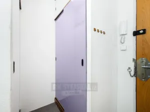 Prodej bytu 2+1, České Budějovice - České Budějovice 3, U Trojice, 63 m2