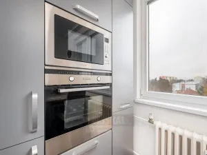 Prodej bytu 2+1, České Budějovice - České Budějovice 3, U Trojice, 58 m2