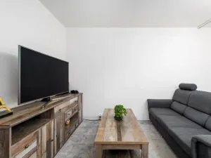 Prodej bytu 2+1, České Budějovice - České Budějovice 3, U Trojice, 61 m2