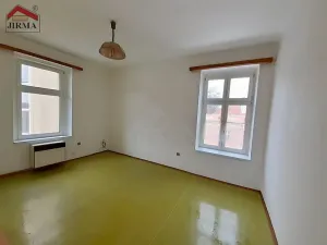 Pronájem bytu 2+1, Kolín, Sokolská, 51 m2