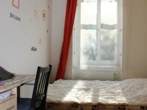 Pronájem bytu 1+kk, Brno, Bezručova, 20 m2