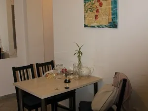 Pronájem bytu 1+kk, Brno, Bezručova, 20 m2