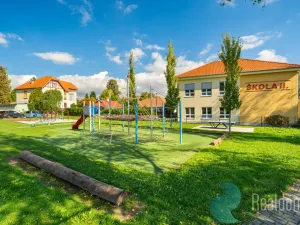 Prodej pozemku pro bydlení, Litvínovice, 1003 m2