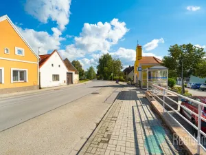 Prodej pozemku pro bydlení, Litvínovice, 1003 m2