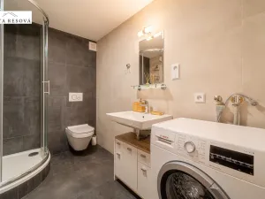 Prodej bytu 3+kk, Brno, Příjezdová, 146 m2