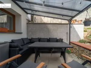 Prodej bytu 3+kk, Brno, Příjezdová, 146 m2