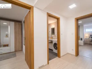 Prodej bytu 3+kk, Brno, Příjezdová, 146 m2