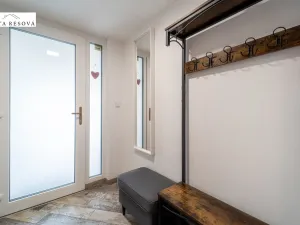 Prodej bytu 3+kk, Brno, Příjezdová, 146 m2