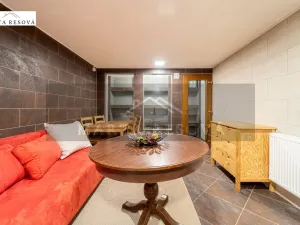 Prodej bytu 3+kk, Brno, Příjezdová, 146 m2