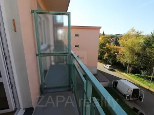 Pronájem bytu 1+kk, Praha - Záběhlice, K prádelně, 34 m2