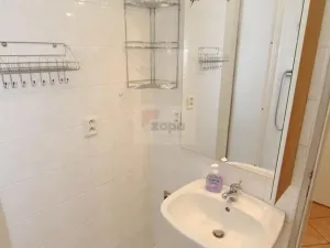 Pronájem bytu 1+kk, Praha - Záběhlice, K prádelně, 34 m2
