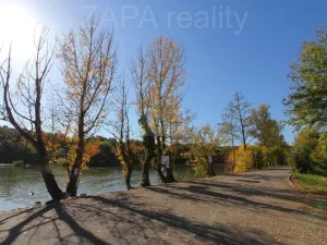 Pronájem bytu 1+kk, Praha - Záběhlice, K prádelně, 34 m2