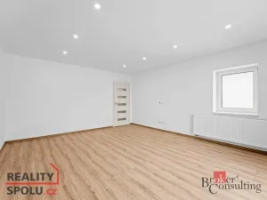 Prodej rodinného domu, Dřenice, 126 m2