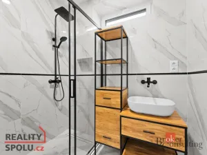 Prodej rodinného domu, Dřenice, 126 m2