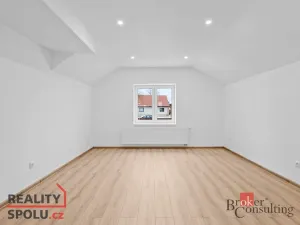 Prodej rodinného domu, Dřenice, 126 m2