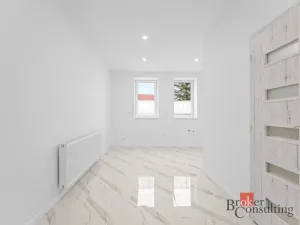 Prodej rodinného domu, Dřenice, 126 m2