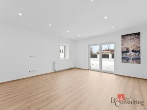 Prodej rodinného domu, Dřenice, 126 m2