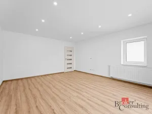 Prodej rodinného domu, Dřenice, 126 m2