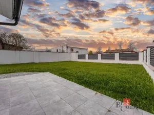 Prodej rodinného domu, Dřenice, 126 m2