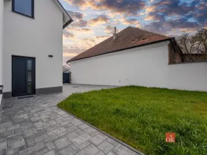 Prodej rodinného domu, Dřenice, 126 m2