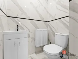 Prodej rodinného domu, Dřenice, 126 m2