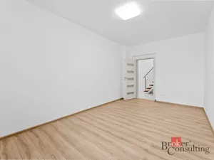 Prodej rodinného domu, Dřenice, 126 m2