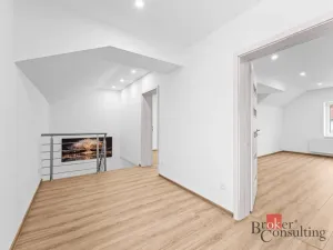 Prodej rodinného domu, Dřenice, 126 m2