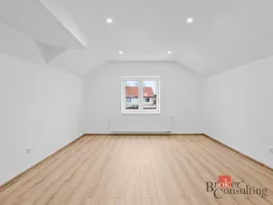 Prodej rodinného domu, Dřenice, 126 m2