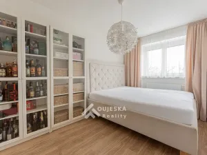 Prodej bytu 3+1, Boskovice, Jiráskova, 62 m2