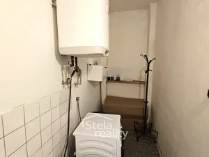 Prodej bytu 2+1, Holčovice - Komora, 61 m2