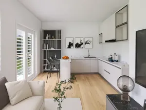 Prodej rodinného domu, Veselí nad Moravou, 893 m2