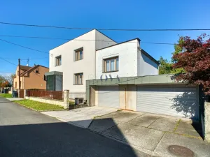 Prodej rodinného domu, Rychvald, 192 m2