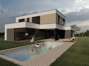 Prodej pozemku pro bydlení, Rychvald, Husitská, 2074 m2