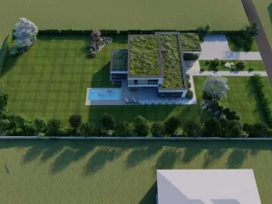 Prodej pozemku pro bydlení, Rychvald, Husitská, 2074 m2