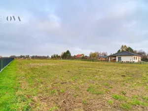 Prodej pozemku pro bydlení, Rychvald, Husitská, 2074 m2