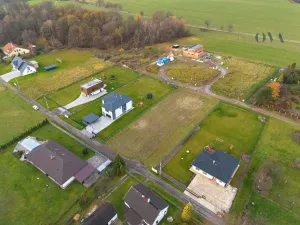 Prodej pozemku pro bydlení, Rychvald, Husitská, 2074 m2