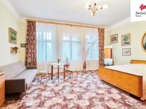 Prodej vily, Čelákovice, Přístavní, 95 m2