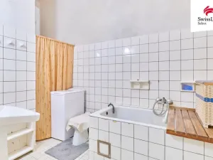 Prodej vily, Čelákovice, Přístavní, 95 m2