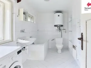 Prodej vily, Čelákovice, Přístavní, 95 m2