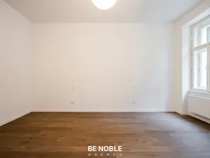 Pronájem bytu 3+kk, Praha - Vinohrady, Třebízského, 95 m2